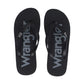 Wrangler Cole Flipflop M 20251043 25Y Footwear/Lifestyle/Wrangler Your Sports Performance