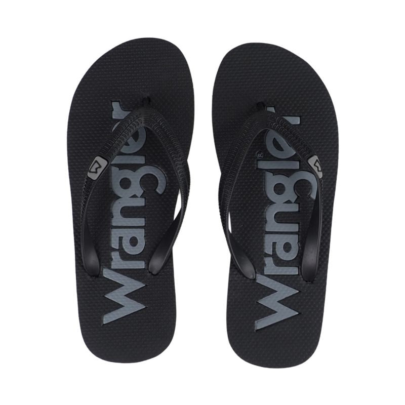 Wrangler Cole Flipflop M 20251043 25Y Footwear/Lifestyle/Wrangler Your Sports Performance