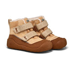 Affenzahn Snuggy Affenzahn Barefoot Walking Shoes (01502-10050)