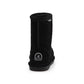 BearPaw Black Neverwet Jr.608Y shoes Footwear/Multisport Your Sports Performance
