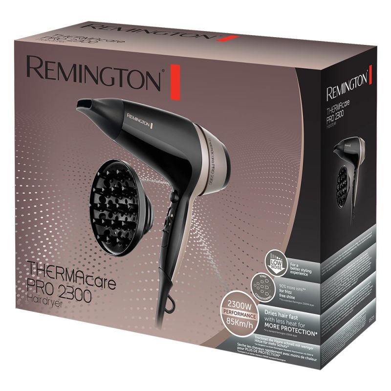 REMINGTON D5715 Hair Dryer AGD - Produkty/Suszarki do włosów Your Sports Performance