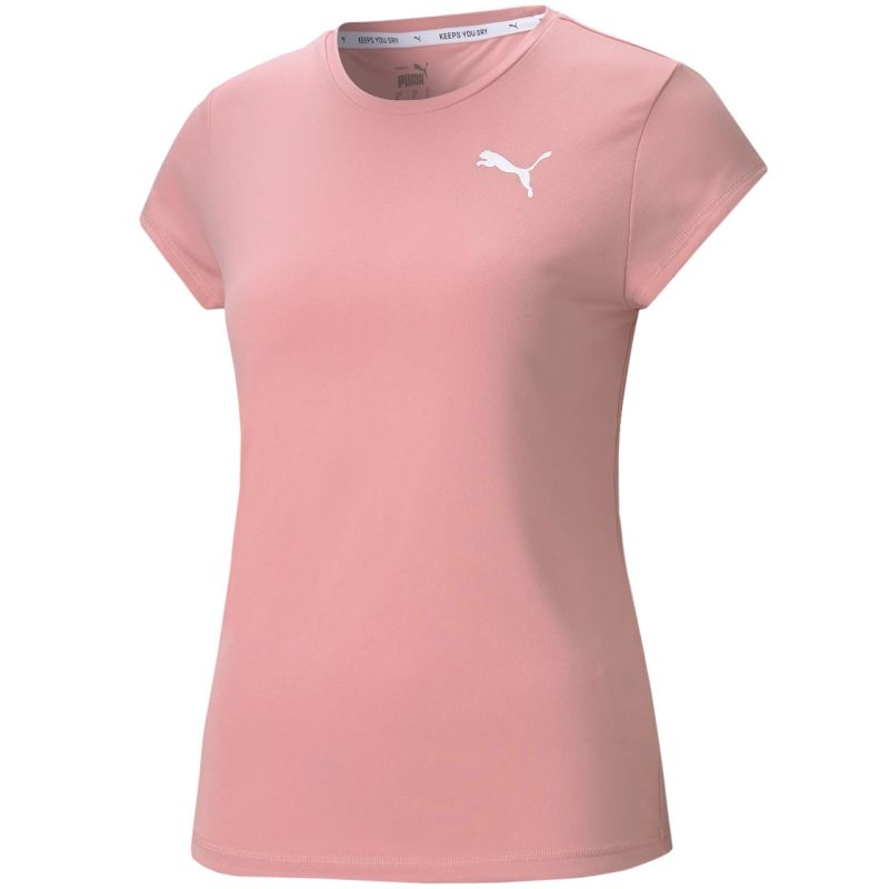 Puma Active Tee W 586857 80 Clothing/Training Puma