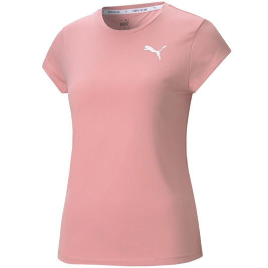 Puma Active Tee W 586857 80 Clothing/Training Puma