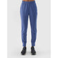 Women's quick-drying training pants 4F 4FWAW24TFTRF689-31S *Kategoria tymczasowa Your Sports Performance