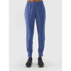 Women's quick-drying training pants 4F 4FWAW24TFTRF689-31S *Kategoria tymczasowa Your Sports Performance