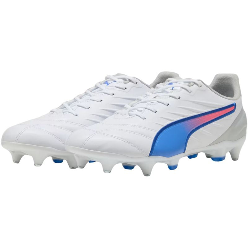 Puma King Pro MxSG 107870 02 football shoes Footwear/Football Puma