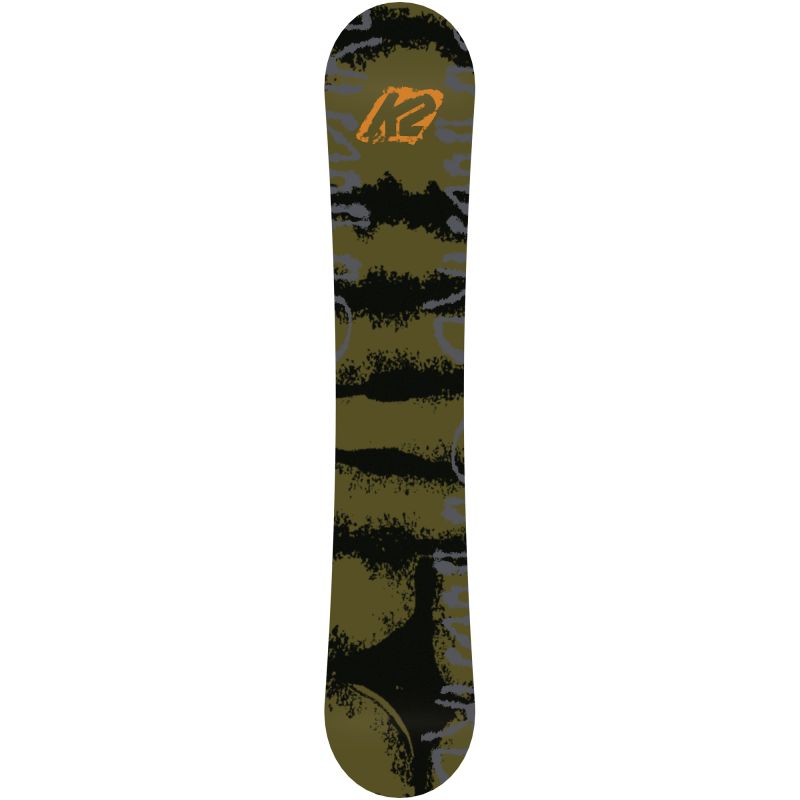 K2 COURIER 147 Snowboard