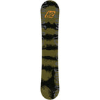 K2 COURIER 147 Snowboard