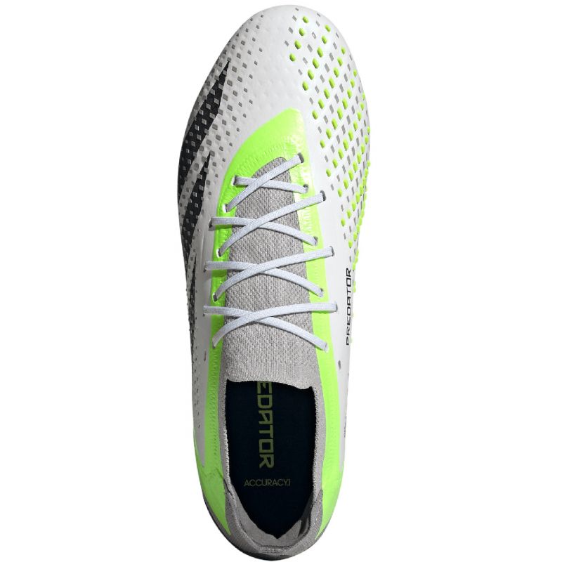 Adidas Predator Accuracy.1 Low SG M IF2292 football shoes Footwear/Football Adidas
