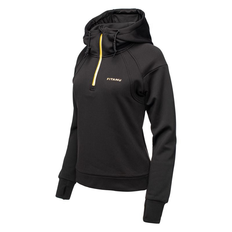 Thame W sweatshirt Clothing/Bike/Bluzy/Kobiety/Fitanu Your Sports Performance