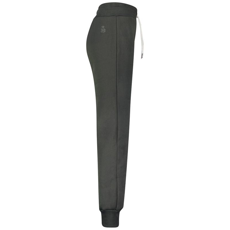 Maison Montaigne MIMOSAI DGREY MT LADY 016 sweatpants (RBMWW6414F/MM-GRIS FONCÉ) Maison Montaigne