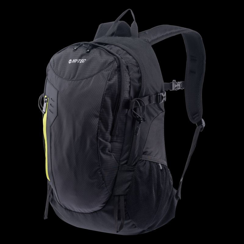 Hi-Tec Burray backpack 92800661861 Accessories/Plecaki Your Sports Performance