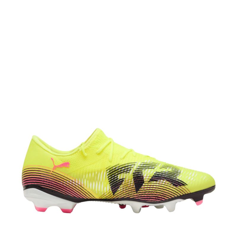 Puma Future 8 Match Low FG/AG M 108372 03 football boots Footwear/Football/FG/SR Puma
