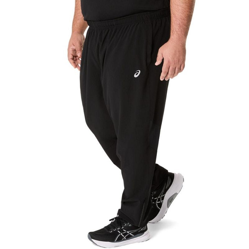 Asics Core Woven Pant M 2011D224001 Clothing/Running Asics