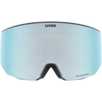 UVEX Lace ATTRACT Ski Goggles