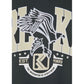 Karl Kani Og Eagle Print Os Hoodie M 60210115 Clothing/Lifestyle/Karl Kani Your Sports Performance