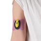 ABS MASTER PRO muscle stimulator Accessories/Training equipment/Masażery Your Sports Performance