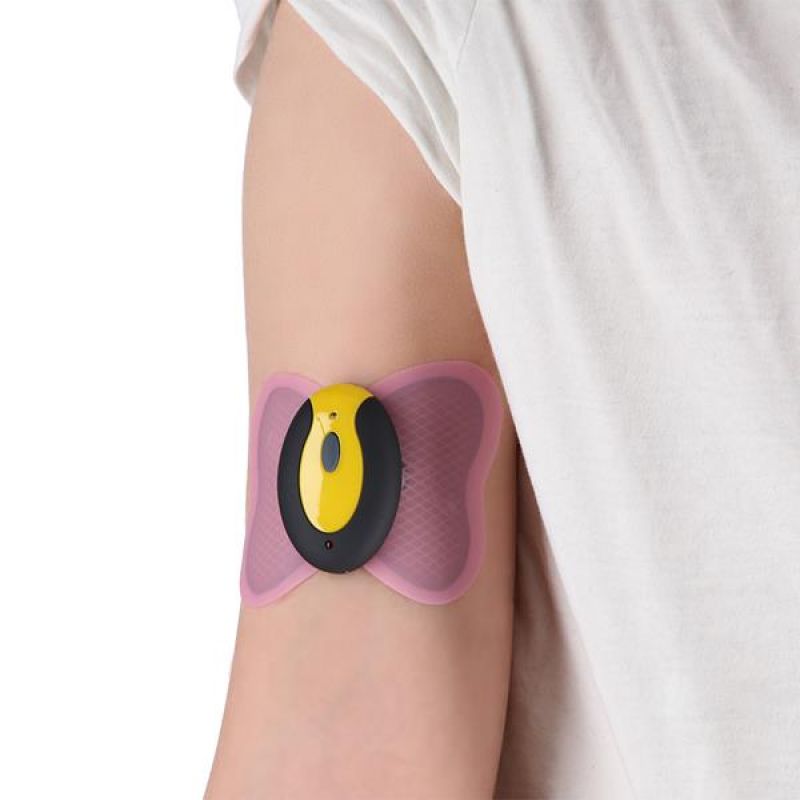 ABS MASTER PRO muscle stimulator Accessories/Training equipment/Masażery Your Sports Performance