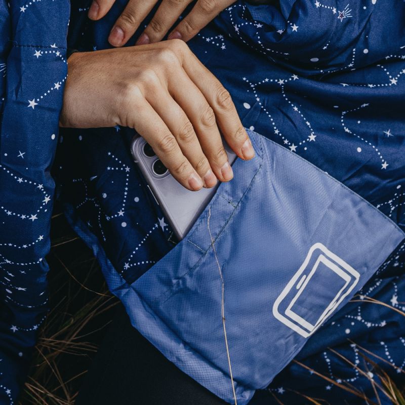 Spokey Ultralight 600II SPK-944775 Sleeping Bag Accessories/Tourist equipment/The remaining Your Sports Performance