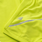 Men's FLAN Short Sleeve T-Shirt To be categorized Your Sports Performance
