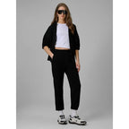 Women's regular hooded sweatshirt 4F 4FRSS26TSWSF2994-20S 4f