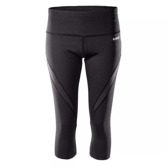 Hi-Tec Likia 3/4 W leggings 92800307335 Clothing/Training/Hi-Tec Your Sports Performance