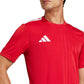 adidas Campeon 25 Jersey M JF6058 Clothing/Football Adidas