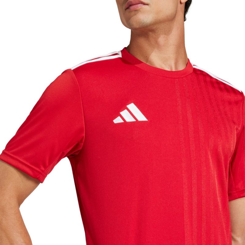 adidas Campeon 25 Jersey M JF6058 Clothing/Football Adidas