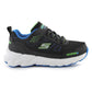 Skechers Elite Sport Tread - Aquavek 406334L-BKBL Black/Blue In preparation Your Sports Performance