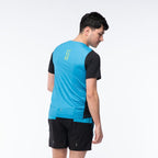Men's ILENO Short Sleeve T-Shirt In preparation Your Sports Performance