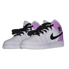 Men's Jordan 1 Mid (GS) Shoes - DQ8423-501 Obuwie/Buty na co dzień Your Sports Performance