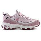 Skechers D'Lites - Bold Views W 149589-MVMT shoes Footwear/Lifestyle/Skechers Skechers