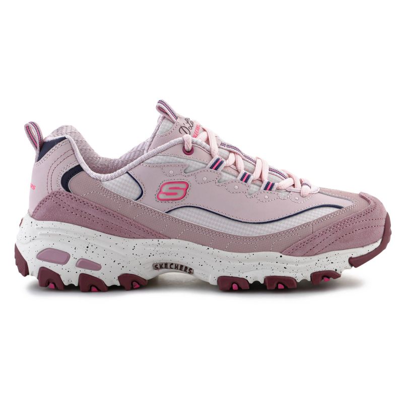 Skechers D'Lites - Bold Views W 149589-MVMT shoes Footwear/Lifestyle/Skechers Skechers