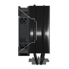 SAVIO CPU COOLER FROST BLACK X2 Chłodzenie/Chłodzenie CPU Your Sports Performance