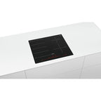 BOSCH PXE601DC1E induction hob AGD - Produkty/Płyty grzejne do zabudowy Your Sports Performance
