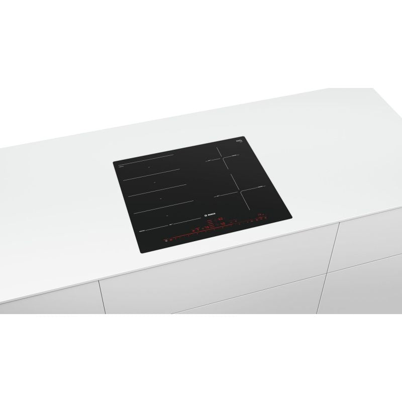 BOSCH PXE601DC1E induction hob AGD - Produkty/Płyty grzejne do zabudowy Your Sports Performance