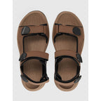 SVING men's sandals 4F 4FRSS26FSANM124-81S 4f