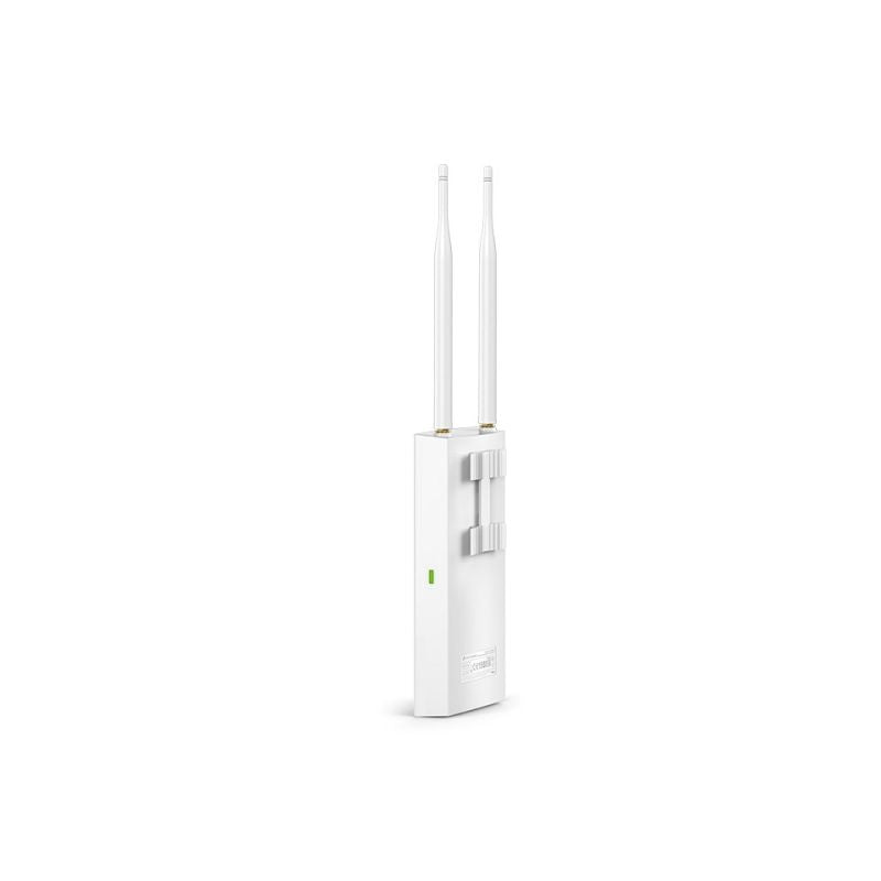 Access Point TP-LINK EAP110-Outdoor (11 Mb/s - 802.11b, 300 Mb/s - 802.11n, 54 Mb/s - 802.11g) Komunikacja i łączność/AccesPoint Your Sports Performance