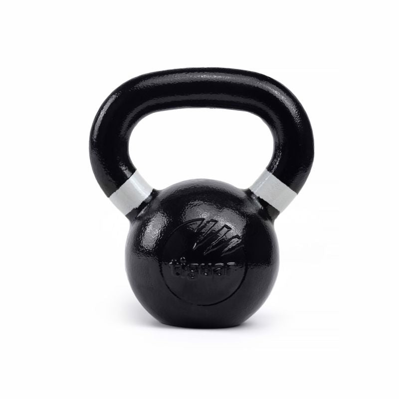 tiguar kettlebell Raw V2 10kg TI-KB0010RV2 Accessories/Training equipment Your Sports Performance