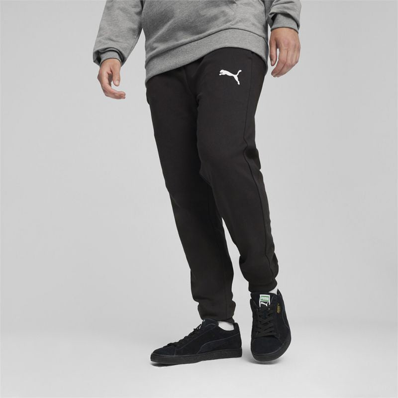 Puma Team Goal Casuals M 658598 03 pants Clothing/Lifestyle/Trousers, shorts Puma