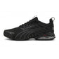 Puma Voltaic Evo Black-Stormy Slate-For M shoes 37960101 Footwear/Lifestyle Your Sports Performance