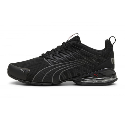 Puma Voltaic Evo Black-Stormy Slate-For M shoes 37960101 Footwear/Lifestyle Your Sports Performance
