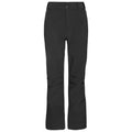 Protest Lole women's ski pants waterproof for winter activities black (P4610000/290) Protest