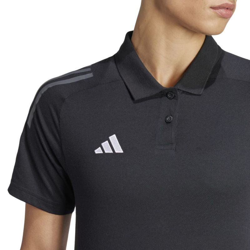 Adidas Tiro 24 Competition Polo Shirt W IP1873 Clothing/Football Adidas