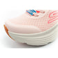 Skechers Max Cushioning Women's Running Shoes Light Pink Skechers