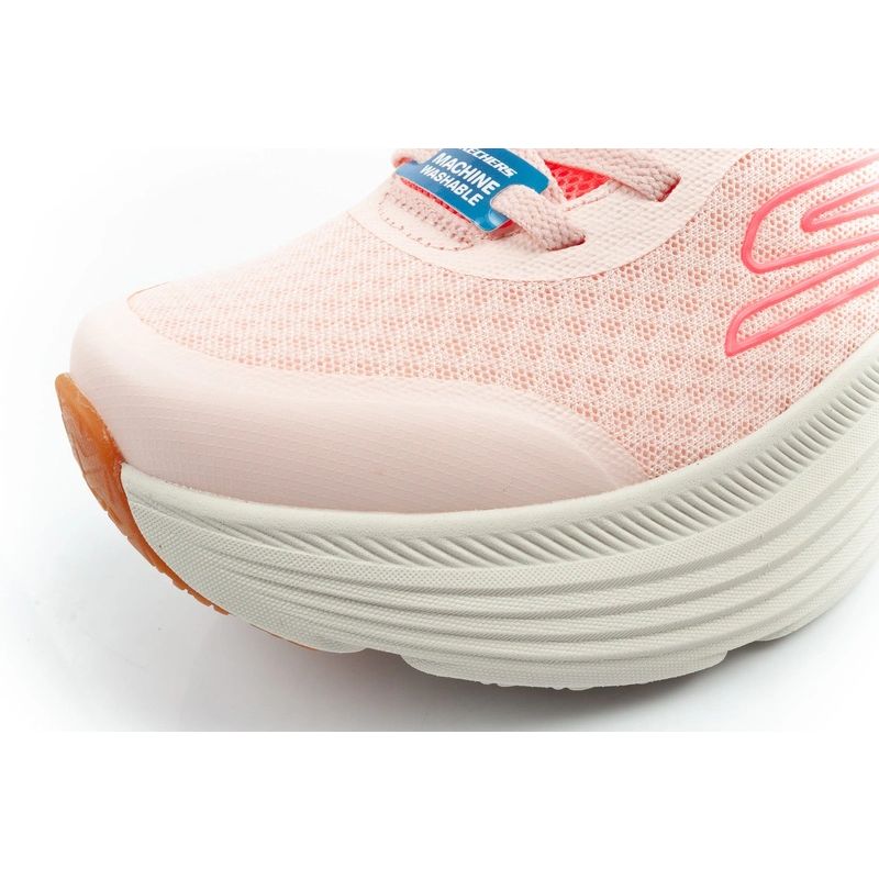 Skechers Max Cushioning Women's Running Shoes Light Pink Skechers
