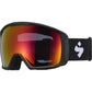 Sweet Protection Clockwork Max Rig Reflect 92800558956 ski goggles Accessories/Skiing/Gogle Your Sports Performance
