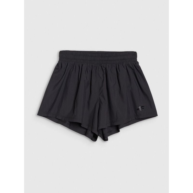 Women's quick-drying training shorts 4F 4FWSS25TFSHF0872-20S *Kategoria tymczasowa Your Sports Performance