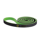 HMS ZIEL-CZAR GU06 exercise rubber 17x5x2250 mm Accessories/Training equipment Your Sports Performance