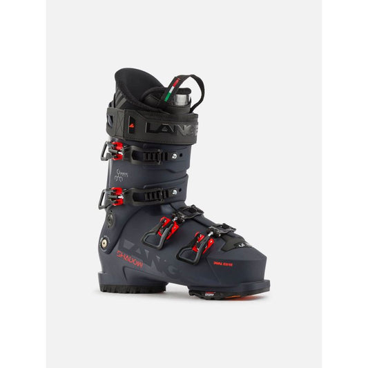 LANGE Shadow 130 LV Gw Ski Boots (Shadow-Blue) Import z PMSport Your Sports Performance